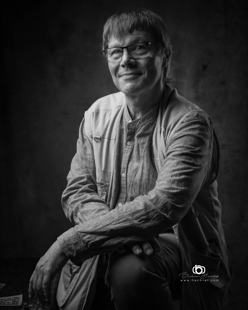Foire Photo de Pont-Saint-Martin — Brahim Hachlaf